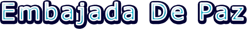 Embajada De Paz